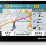 Garmin Drive 53 & Live Traffic recenze