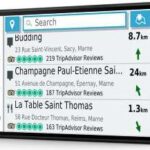 Garmin Drive 55 EU MT-S recenze