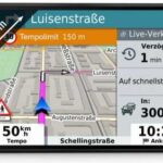 Garmin DRIVE Smart 55 EU MT-S recenze
