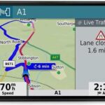Garmin DriveSmart 55T-D Europe45 recenze