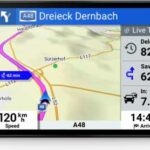 Garmin DriveSmart 66 MT-S recenze