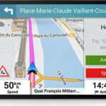 Garmin DriveSmart 76MT-S EU45 recenze