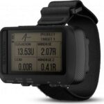 Garmin Foretrex 701 recenze
