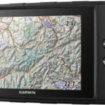 Garmin GPSMAP 276Cx PRO recenze