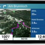 Garmin Zümo XT2 Europe45 recenze