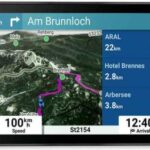 Garmin Zümo XT2 recenze