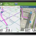 Garmin dezl LGV810 recenze