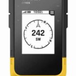 Garmin eTrex SE recenze