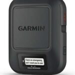 Garmin inReach recenze