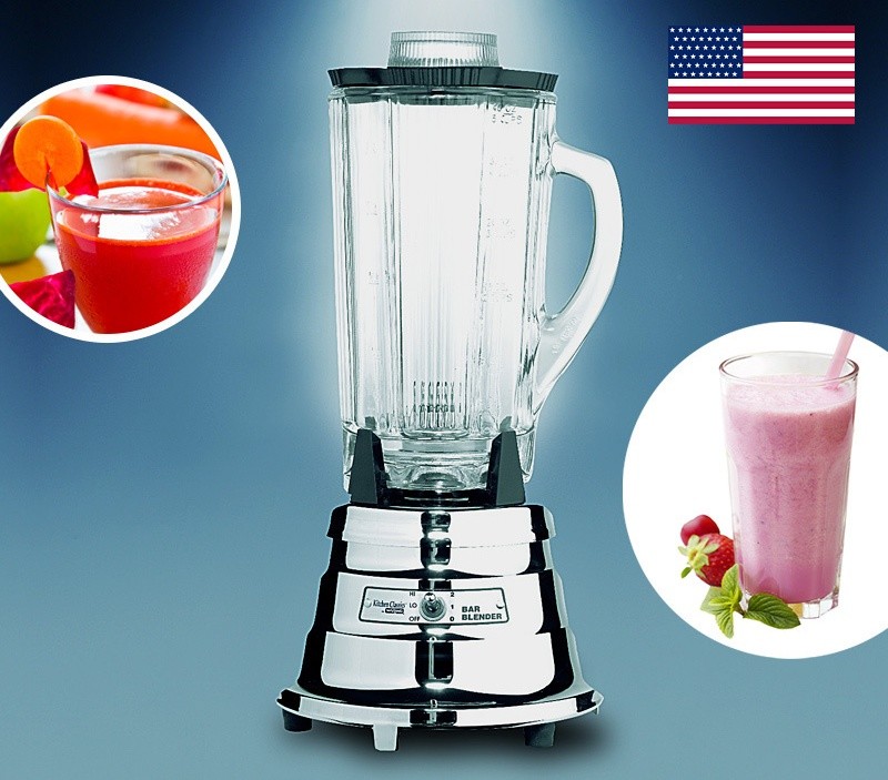 Gastroback 40110 recenze