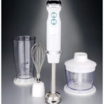 Gastroback 40974 recenze