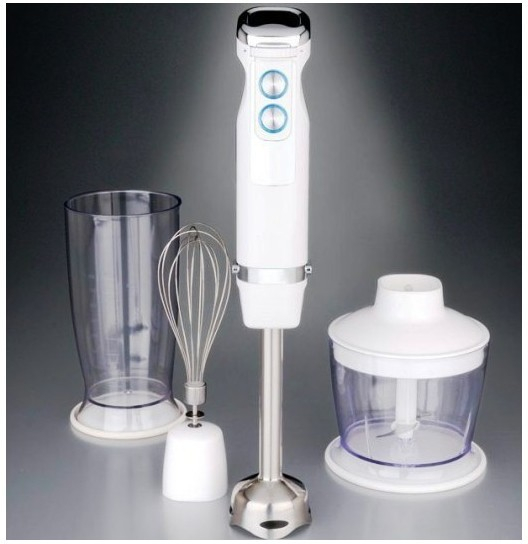 Gastroback 40974 recenze