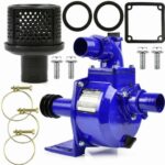 Geko G81467 2″/50mm recenze