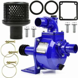 Fotografie Geko G81467 2″/50mm  recenzía