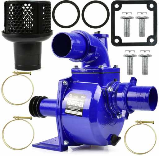 Geko G81468 3″/75mm recenze