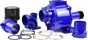 Fotografie Geko G81469 4″/100mm  recenzía