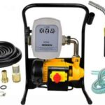 Geko H00551 600W 230V Heidmann recenze