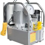 Genborx HHB-6L recenze