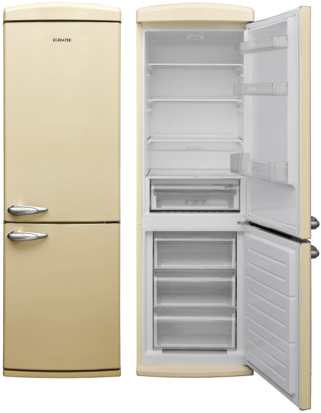 Geratek Boston KG 3200 C recenze