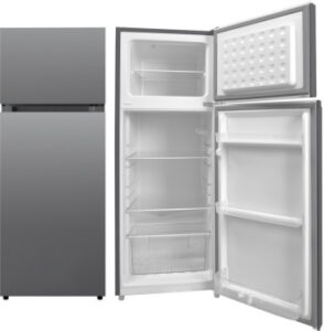 Fotografie Geratek KG 1100 IL  recenzía