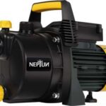 German NGP-E 68 680 W 3800 l/h recenze