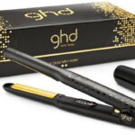 Ghd Gold Mini styler recenze
