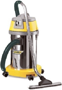 Ghibli AS 27 IK recenze