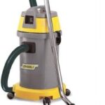 Ghibli AS 27 P recenze