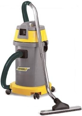 Ghibli AS 27 P recenze