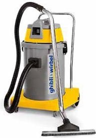 Ghibli AS 400 P recenze