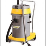 Ghibli AS 59 P recenze