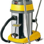 Ghibli AS 590 IK CBN recenze