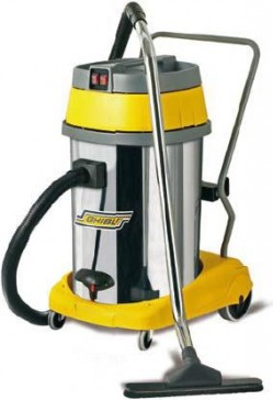 Ghibli AS 590 IK CBN recenze