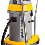 Ghibli AS 60 P recenze