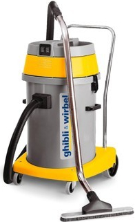 Ghibli AS 60 P recenze