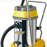 Ghibli AS 600 IK CBN recenze