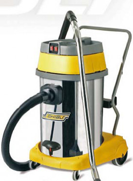 Ghibli AS 600 IK CBN recenze