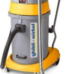 Ghibli AS 600 P CBN recenze