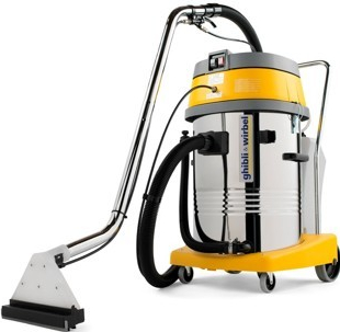 Ghibli M 26I CEME recenze