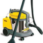 Ghibli Power Extra 7 I recenze