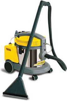 Ghibli Power Extra 7 I recenze