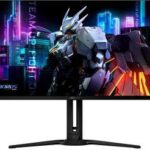 Gigabyte AORUS FO32U2 recenze