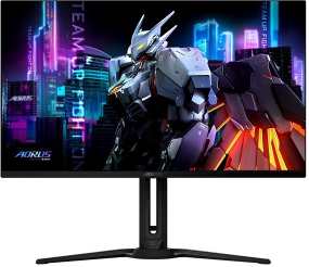 Gigabyte AORUS FO32U2 recenze