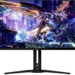 Gigabyte AORUS FO32U2P recenze