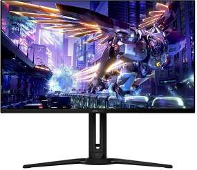 Gigabyte AORUS FO32U2P recenze