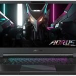 Gigabyte Aorus 15 BSF-73EE754SH recenze