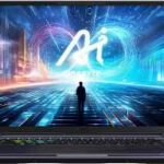 Gigabyte Aorus 16X 9KG-43CZC54SH recenze