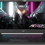 Gigabyte Aorus 17 BSF-73EE654SH recenze