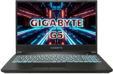 Gigabyte G5 KD-52EE123SD recenze