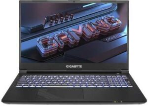 Fotografie Gigabyte G5 KF-E3EE313SH  recenzía